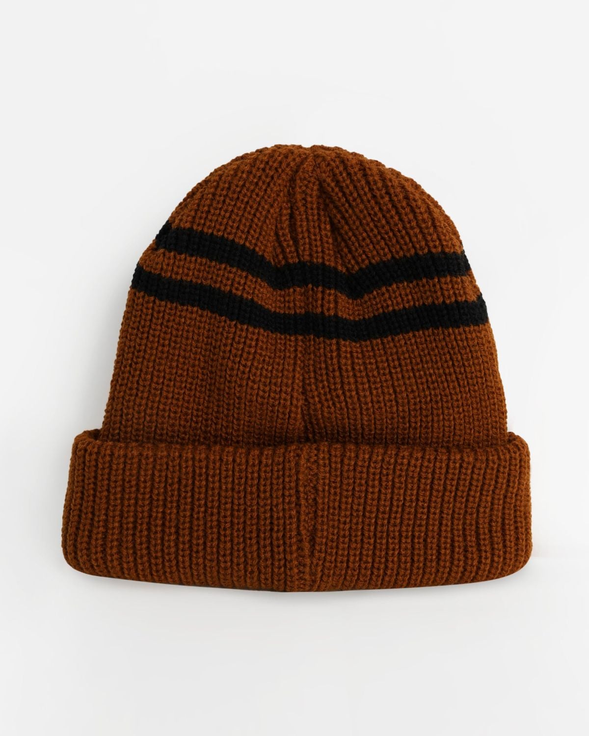 Quone Beanie in Major Brown | Chances Surf NZ