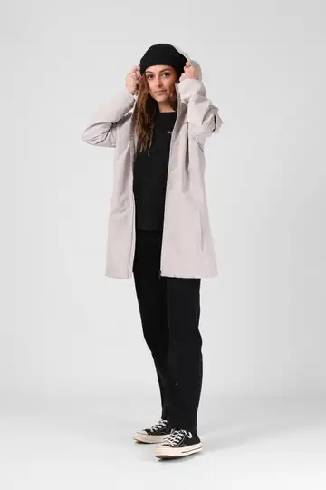 Swing rain jacket online