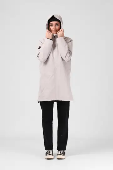 Rain Coat Chances Surf NZ