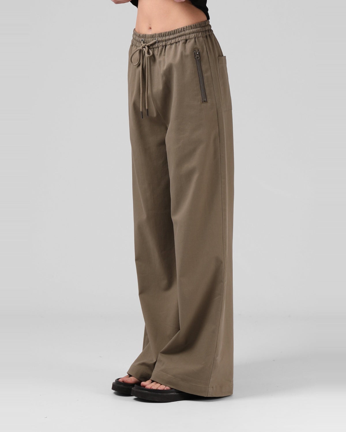 Relax Pant in Olive | Chances Surf NZ