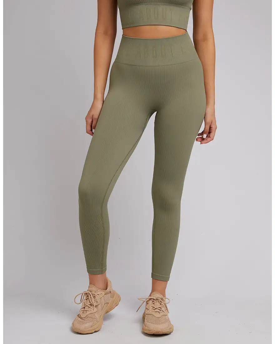 Khaki and co clearance leggings