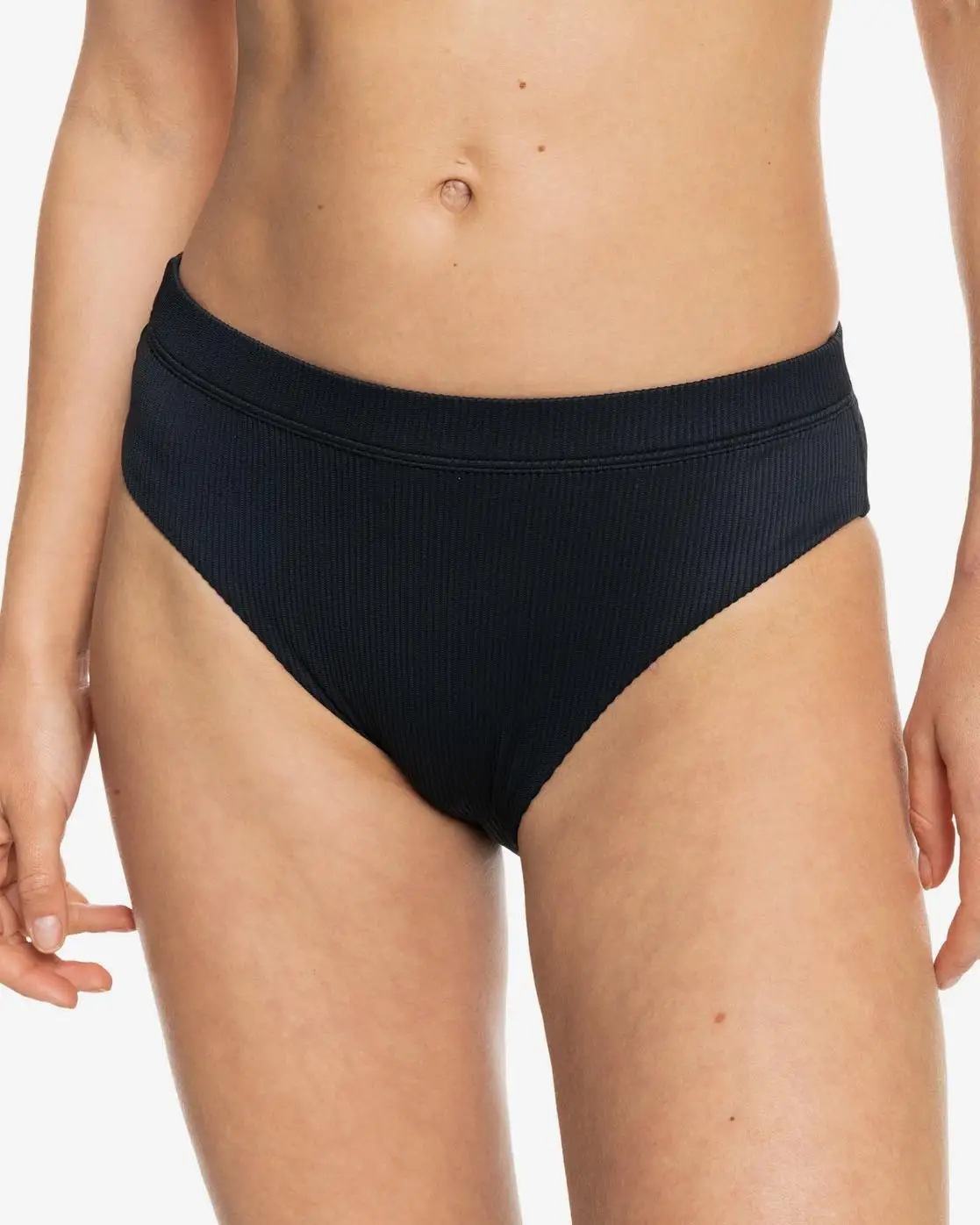 Roxy black bikini 2024 bottoms