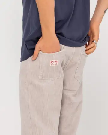 Rifts 5 Pocket Cord Jean