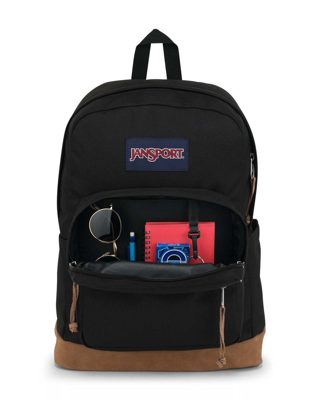 Right Pack 28l in Black | Chances Surf NZ