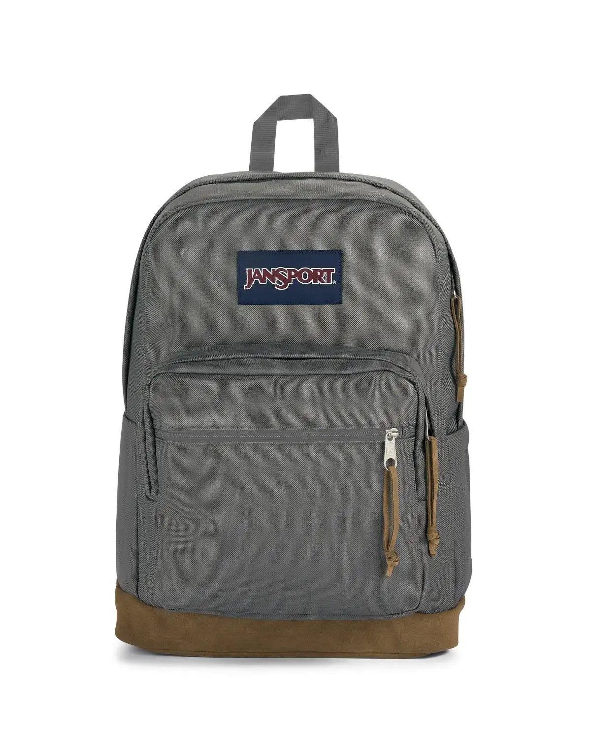 deep juniper jansport right pack - colored body pairs with a suede leather bottom for extra durability and a laid Right Pack - Yeehaw and