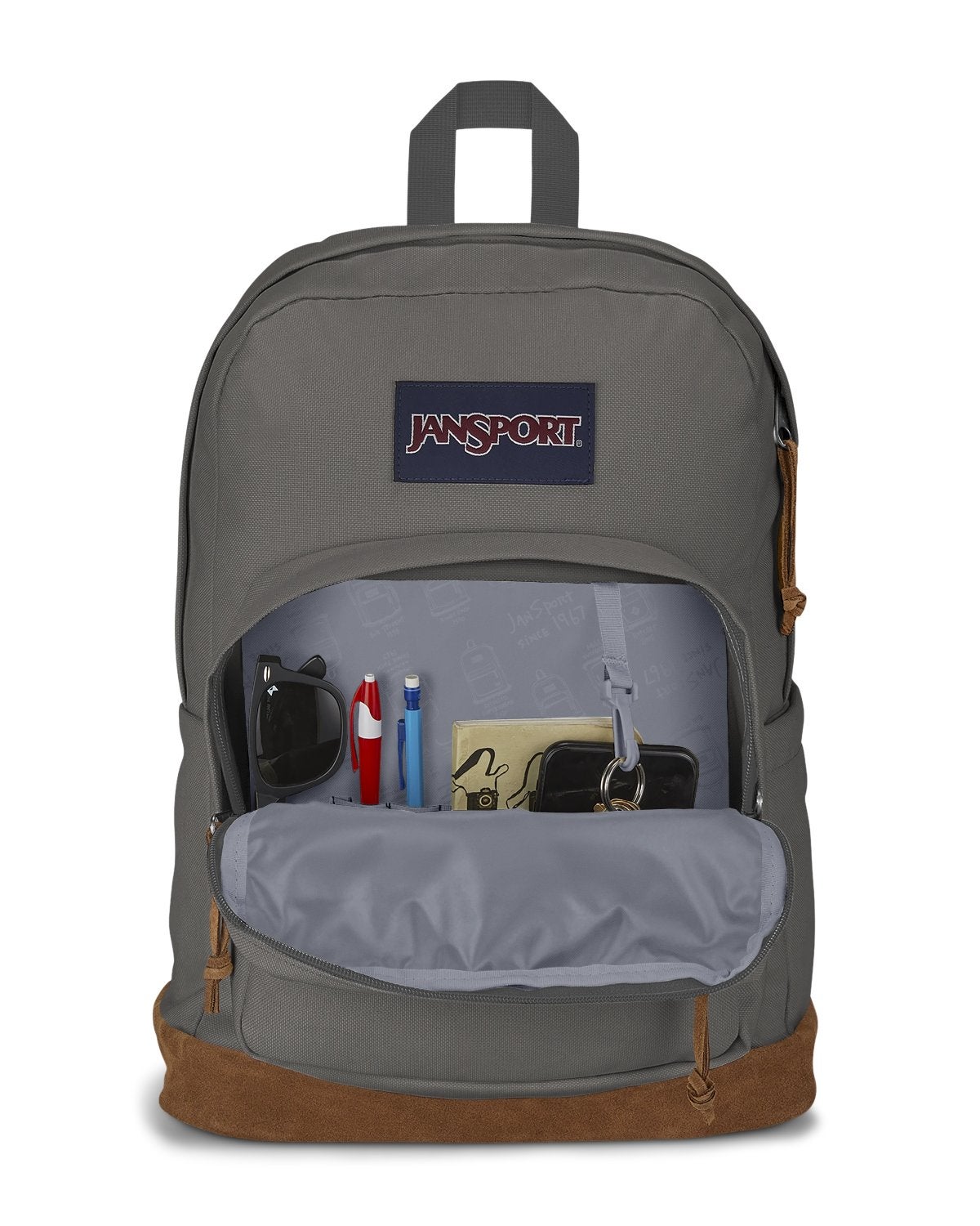 JanSport Backpacks & Bags NZ | Shop at Chances