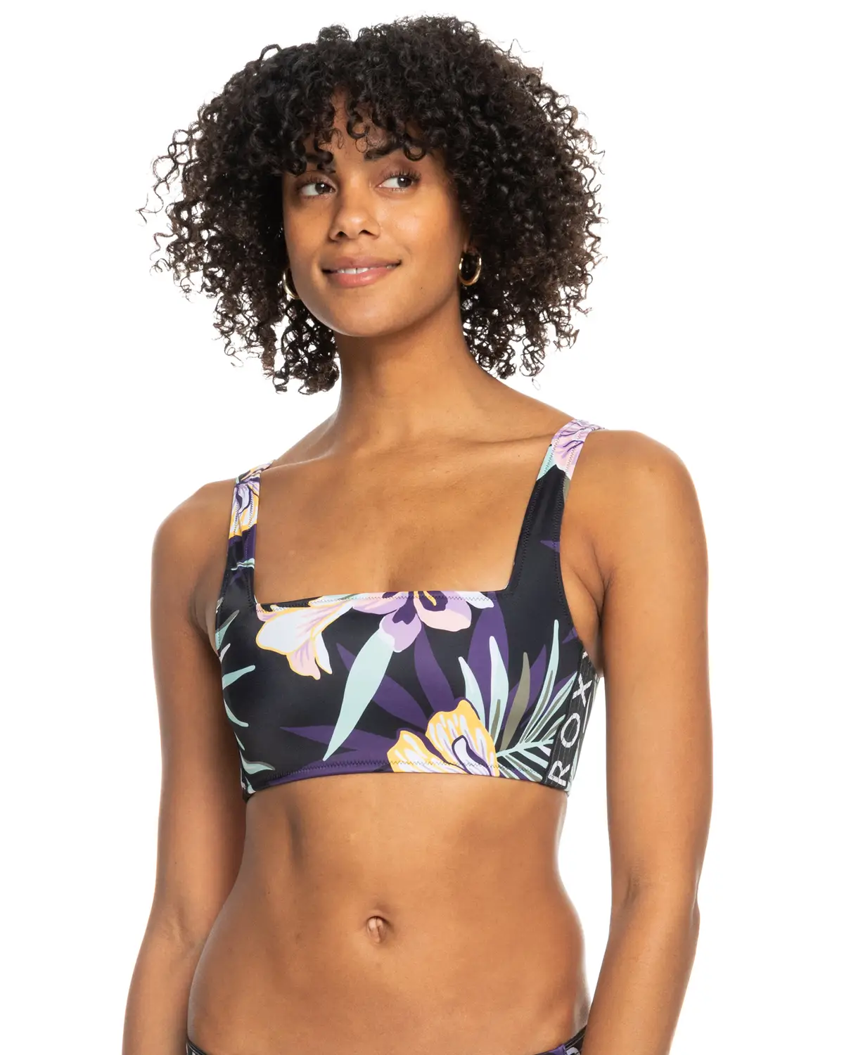 Tank style bikini deals top