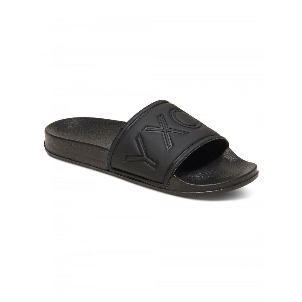 Roxy Slippy LX Slides Sandals – Balboa Surf and Style