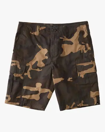 Scheme Cargo Walkshorts Chances Surf NZ