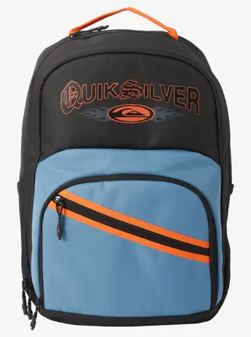 Quiksilver schoolie backpack hotsell