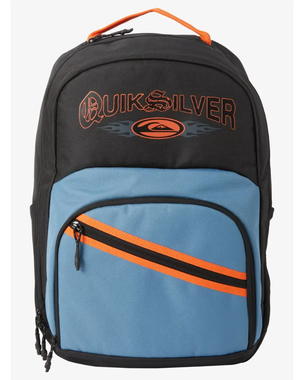 Quiksilver backpack top