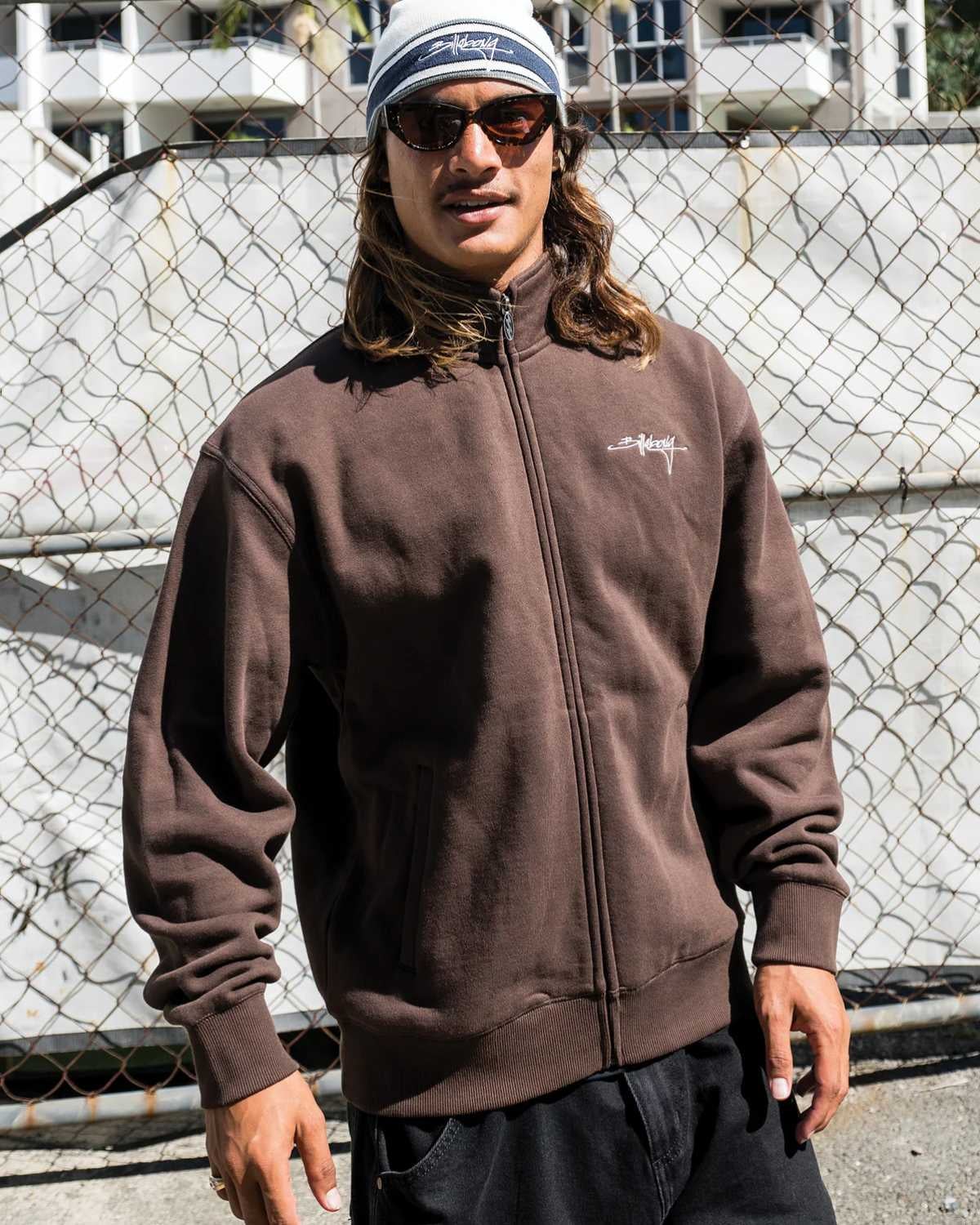 CHICAGO BULLS 刺繍ロゴ ウェア Lサイズ Chicago Bulls logo embroidery design