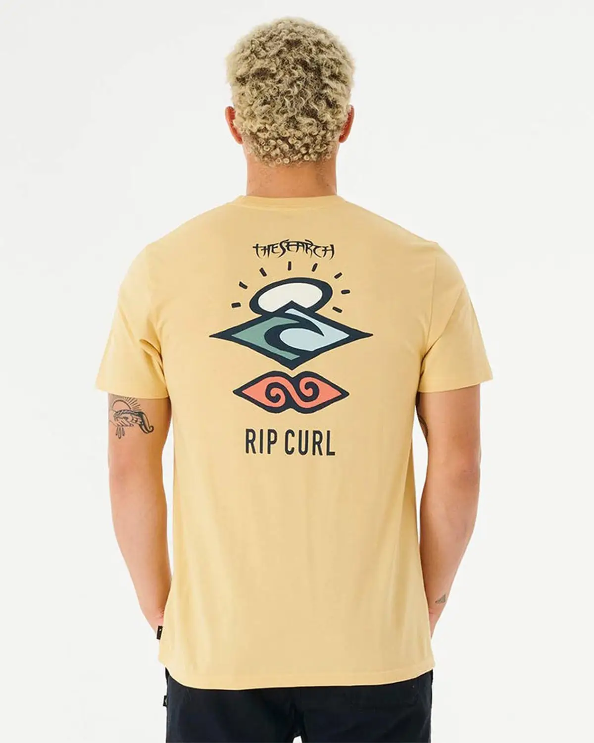 Search Icon Tee Chances Surf NZ