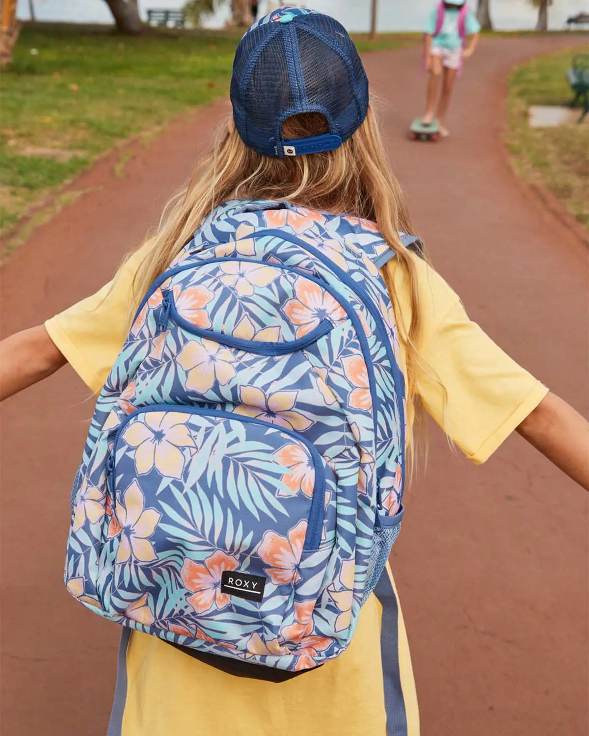 Roxy backpack deals nz