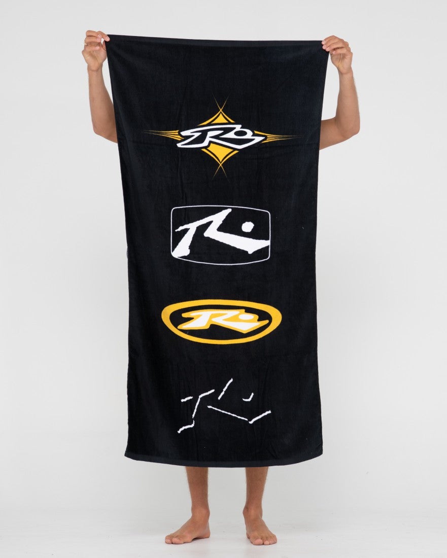 Chargers beach store towel