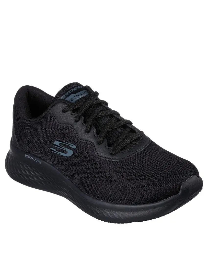 Skechers go hotsell lite black