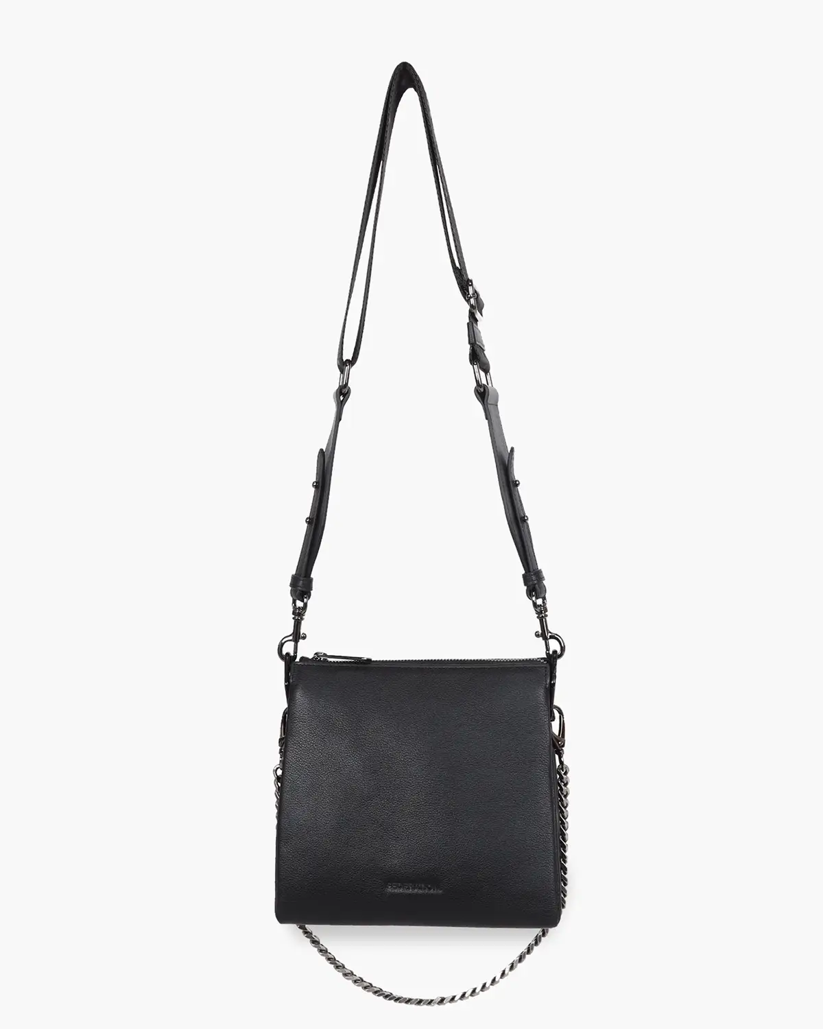 Small bag online with compartments