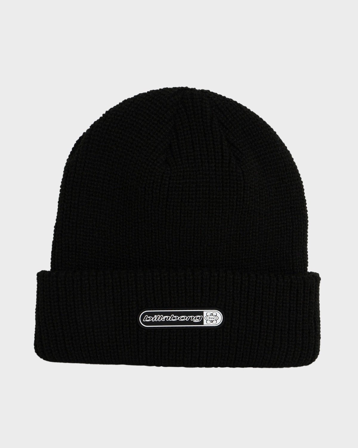 Spec Orbit Beanie in Black | Chances Surf NZ