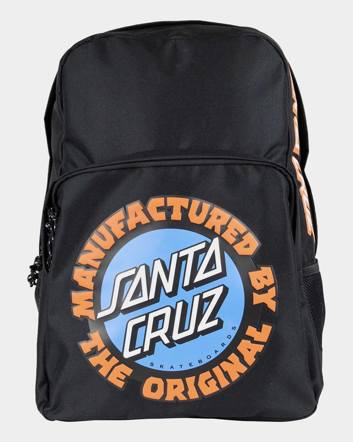 Speed Mfg Dot Puff Backpack | Chances Surf NZ