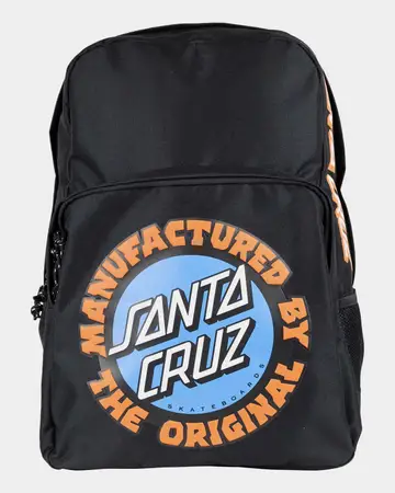 Speed Mfg Dot Puff Backpack Chances Surf NZ