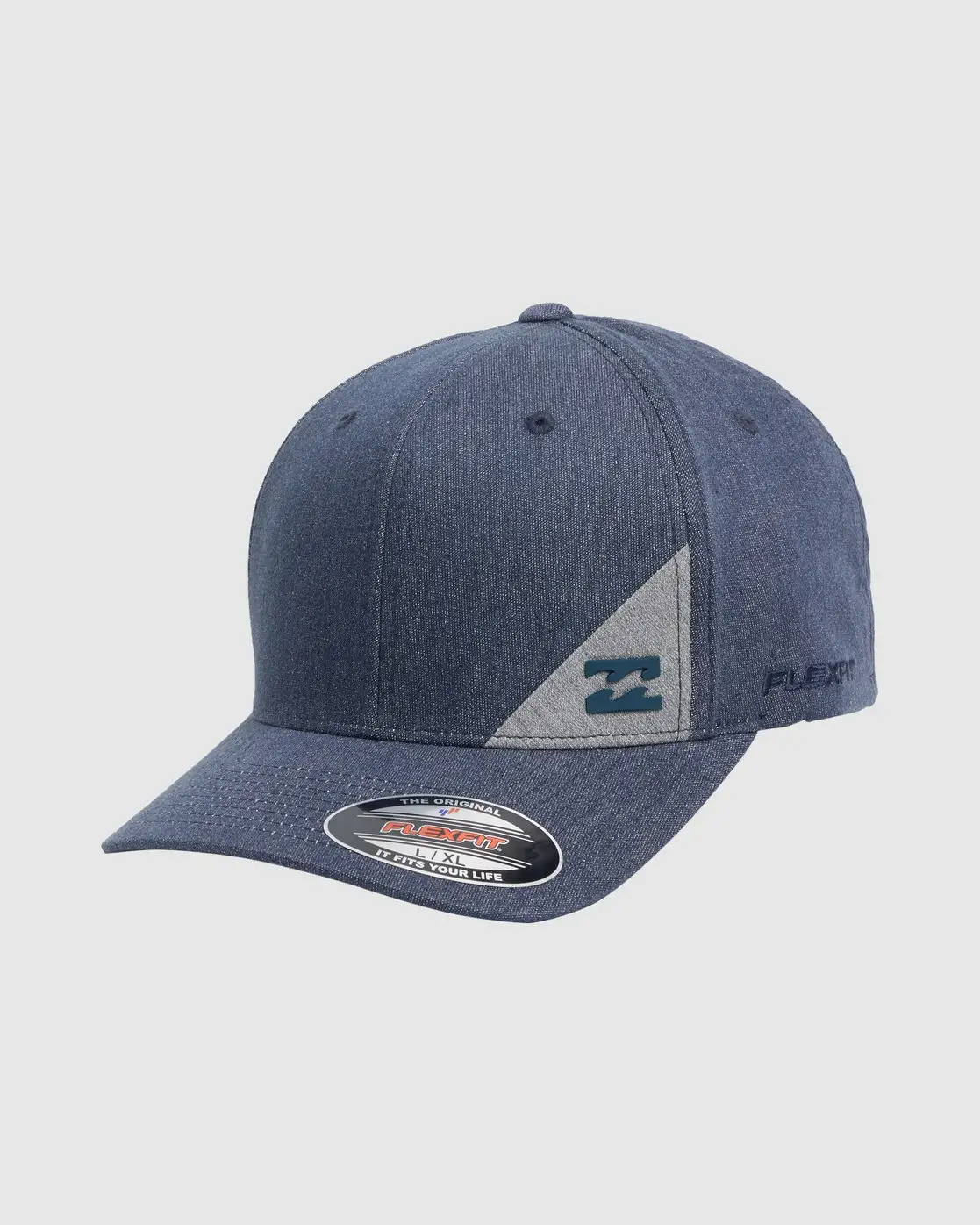 Billabong top flexfit cap