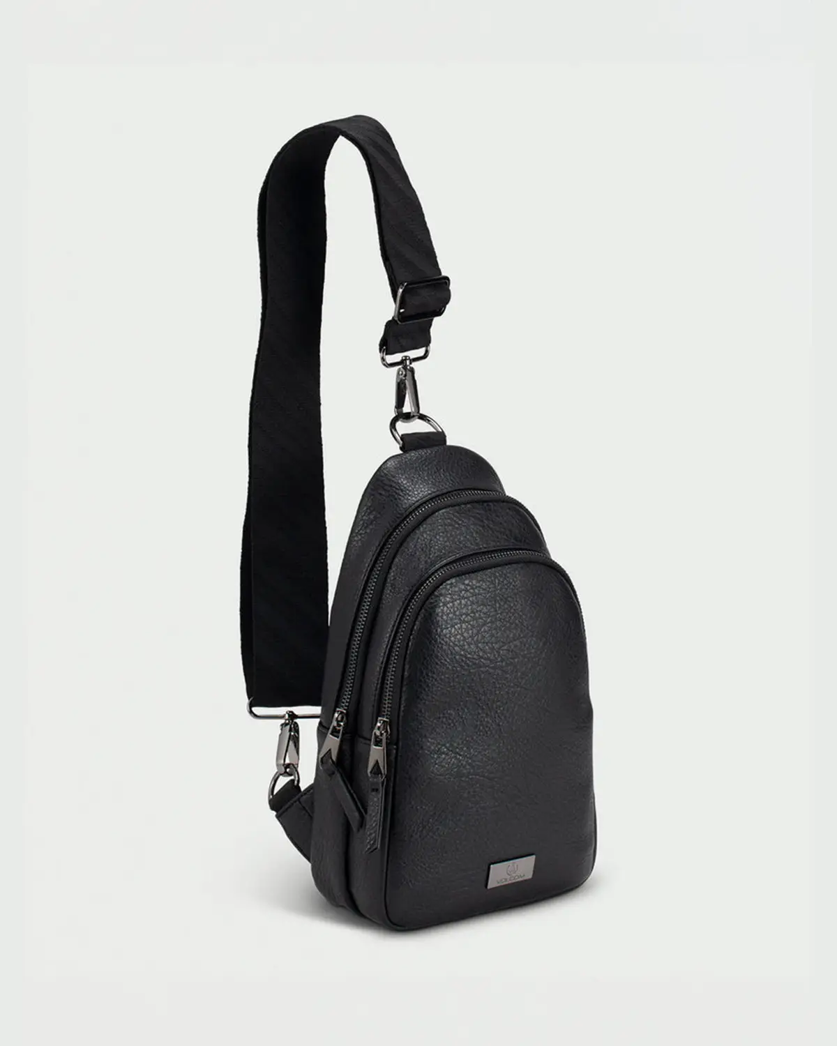 Strapped Sling Bag | Chances Surf NZ Strapped Sling Bag | Chances Surf NZ