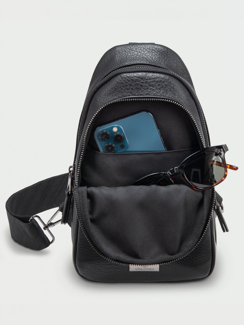 Strapped Sling Bag Chances Surf NZ