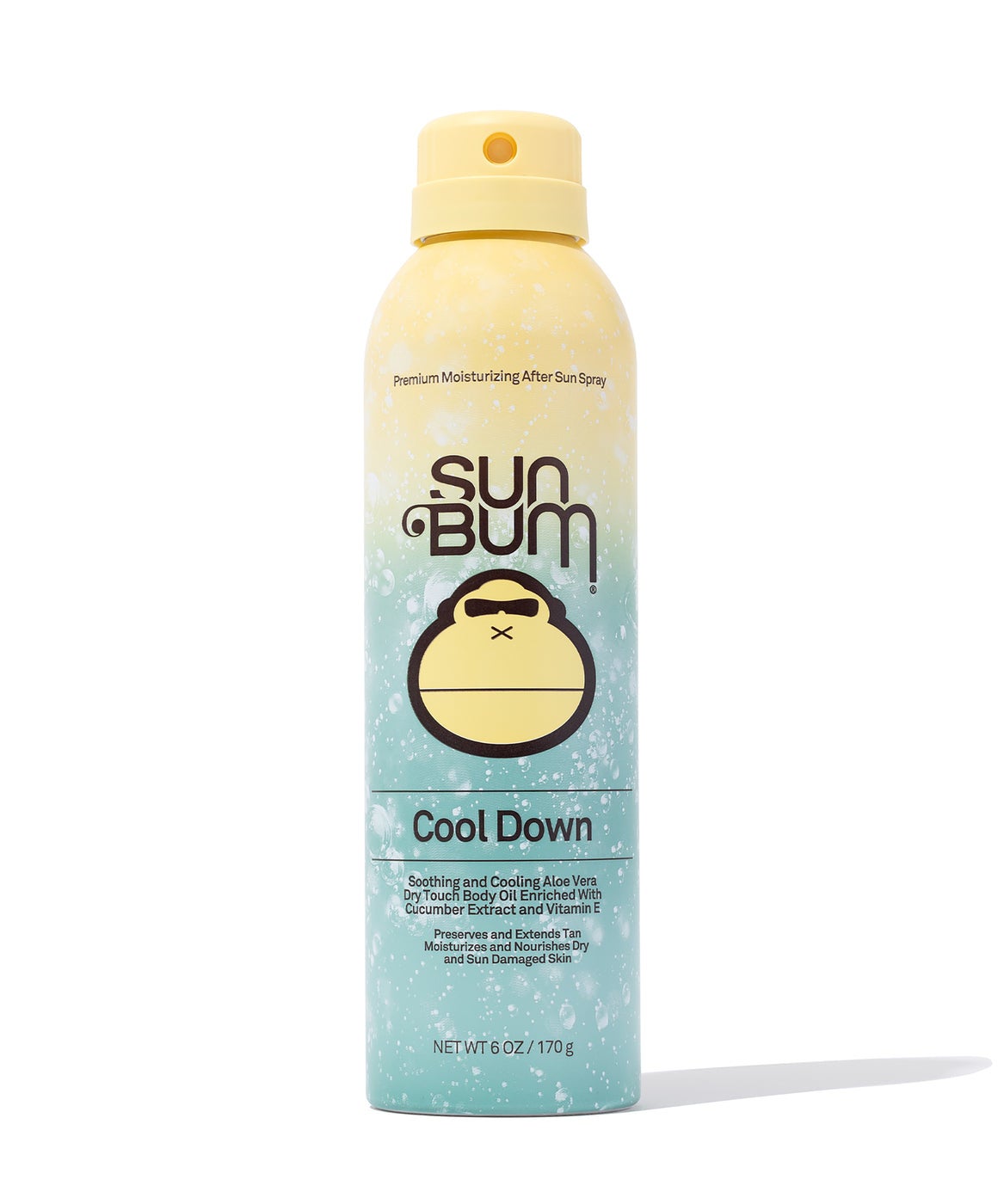 Sun Bum Aloe Spray Chances Surf NZ