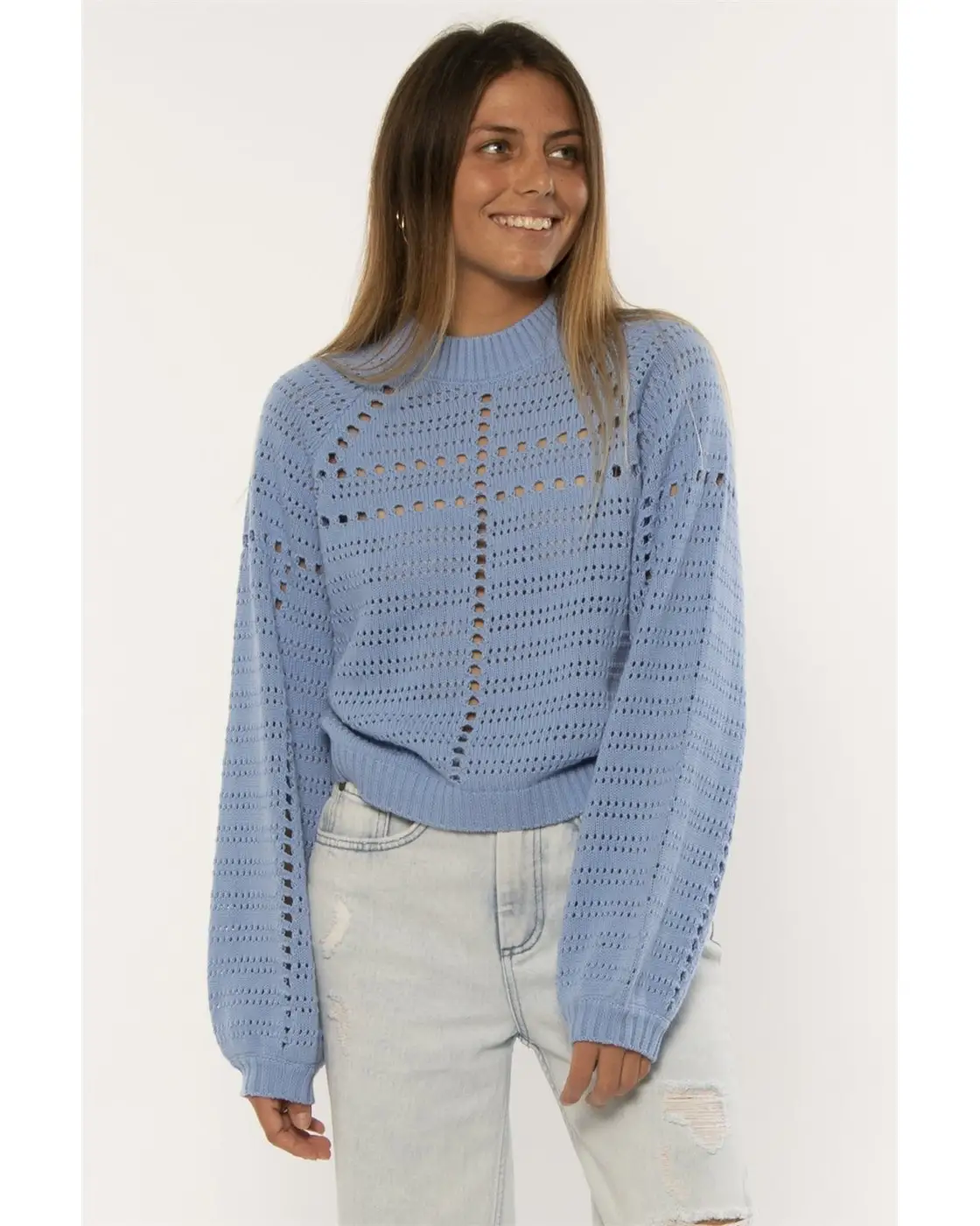 Sun Daze Sweater Chances Surf NZ