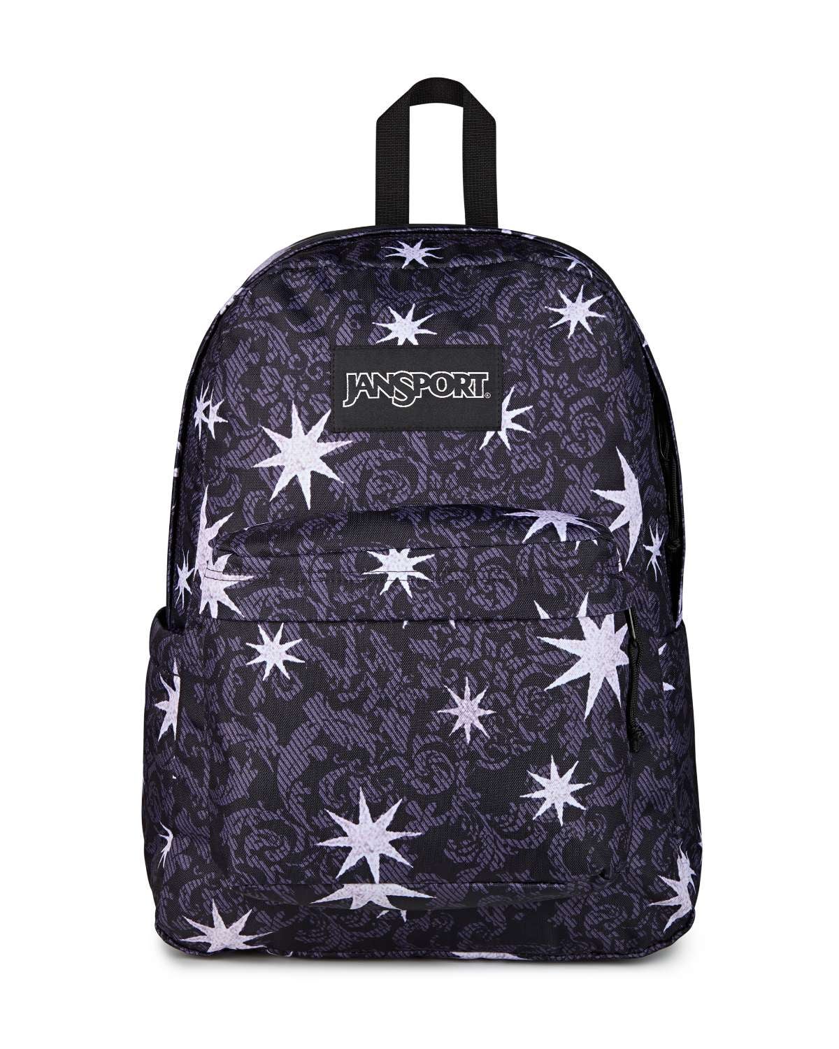 Superbreak Plus Backpack 26l in Castle Black | Chances Surf NZ