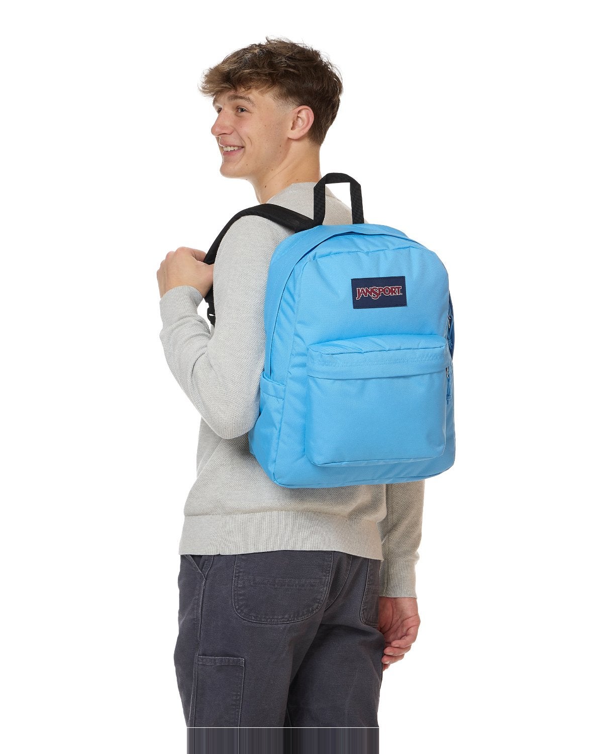 Superbreak Plus Backpack 26l in Electric Azul | Chances Surf NZ