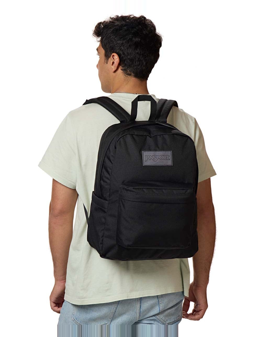 Superbreak Plus Backpack 26l in Monochrome | Chances Surf NZ