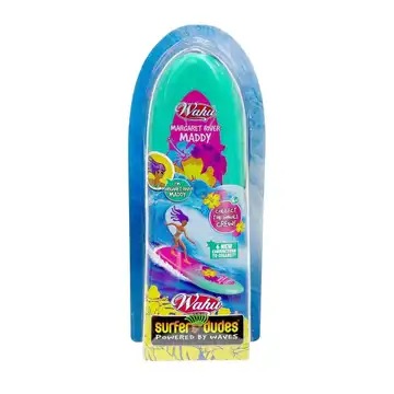 Wahu surfer deals dudes