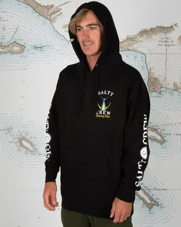 Salty crew hoodie sale shop