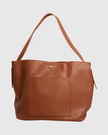 Tan Freya Bag Chances Surf NZ