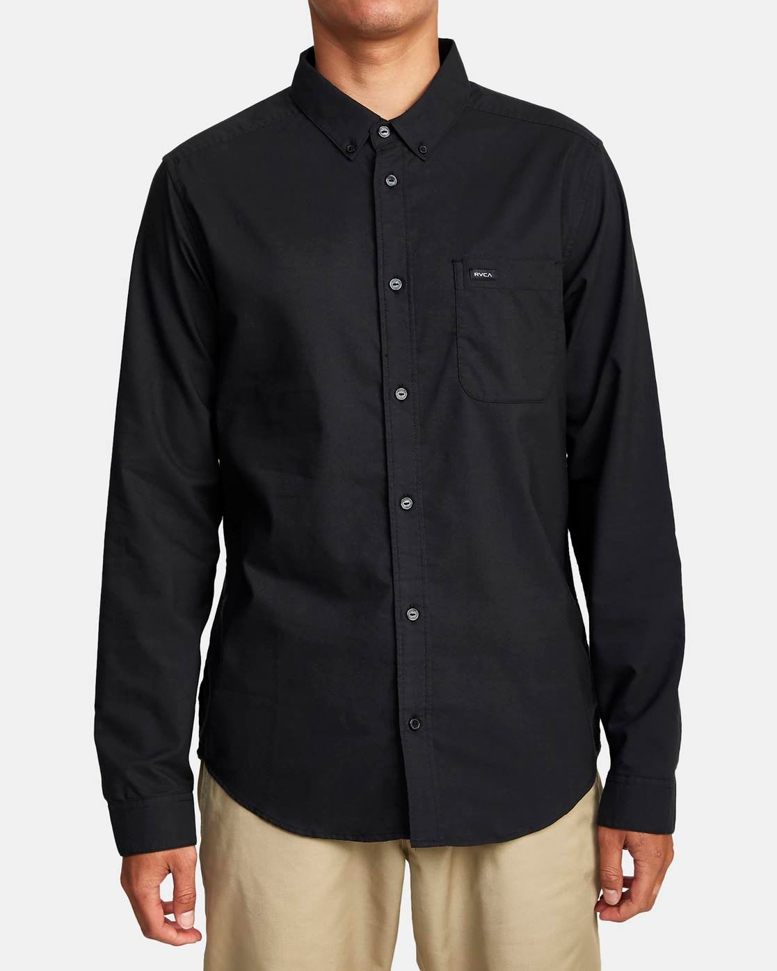 that ll do stretch button up shirt
