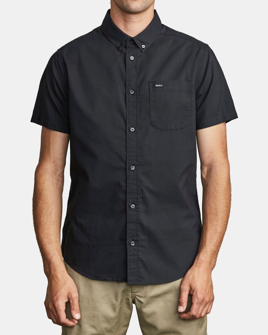 that ll do stretch button up shirt