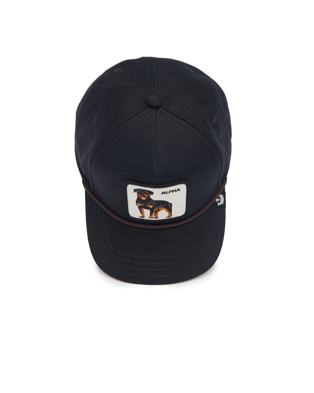 The Alpha Dog Cap Chances Surf NZ