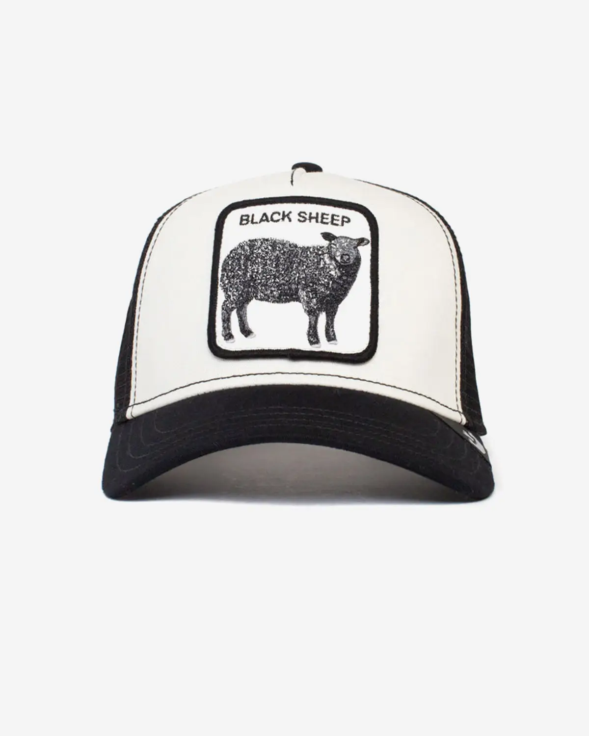 Gorras goorin deals bros black sheep