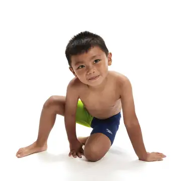 Toddler Boys Jammer Swim Shorts Chances Surf NZ