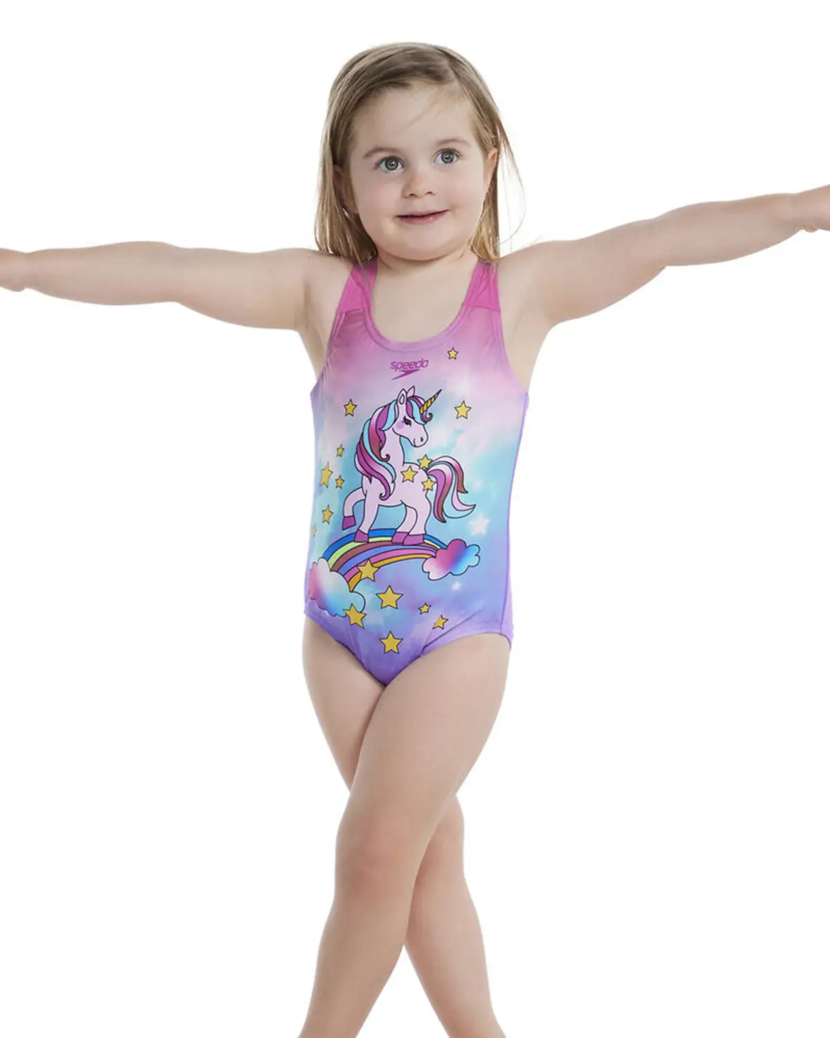 Speedo kids swimsuit sales