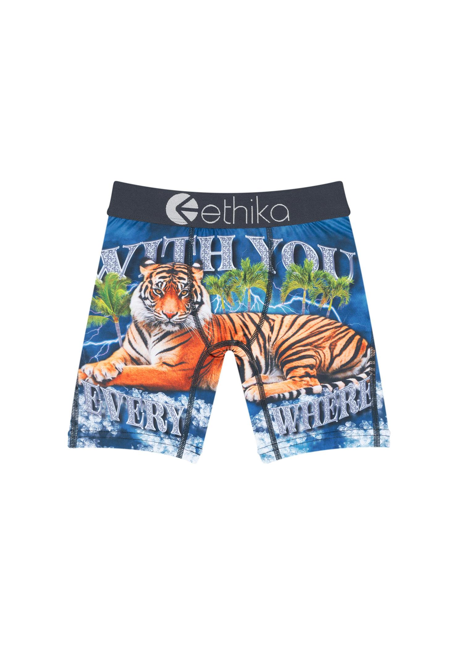 ethika boxers for toddlers