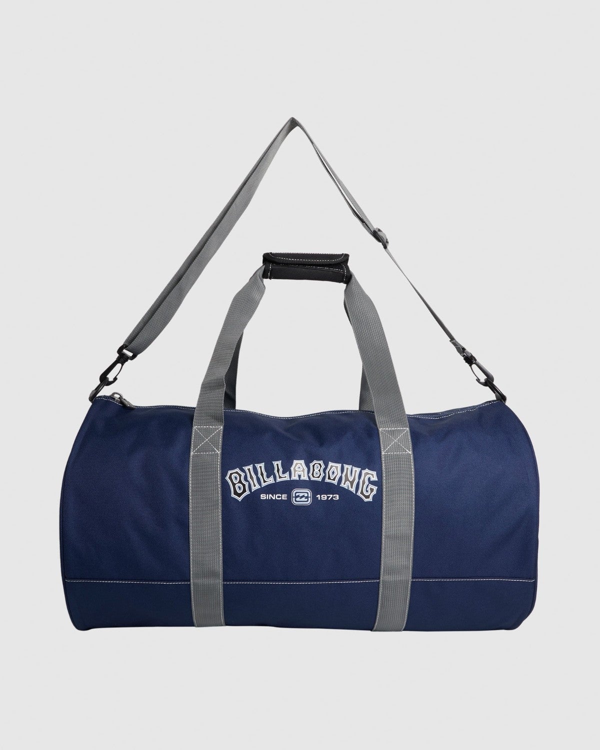 Traditional Duffle in Dark Navy | Chances Surf NZ