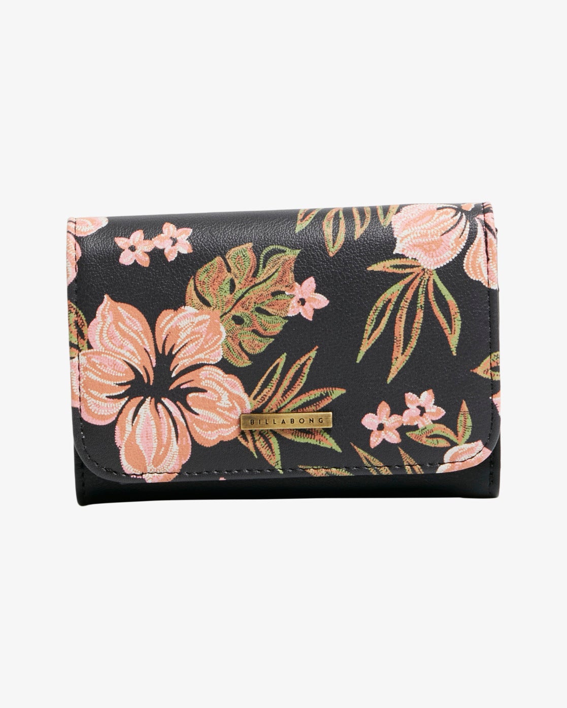Tropics Trifold Wallet Chances Surf NZ