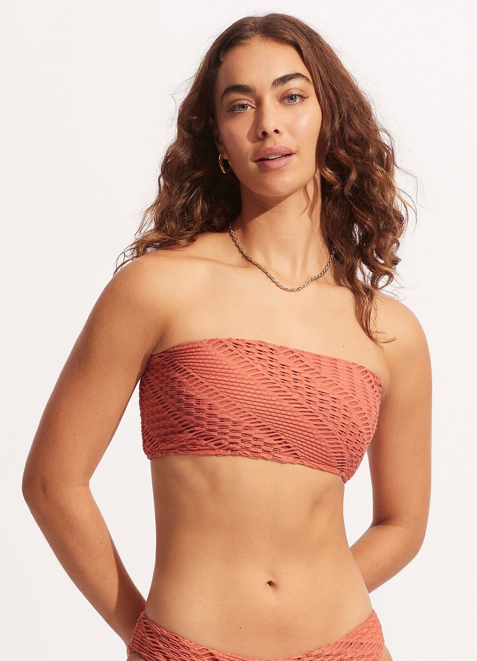 Tube Bikini Top marrakesh Chances Surf NZ