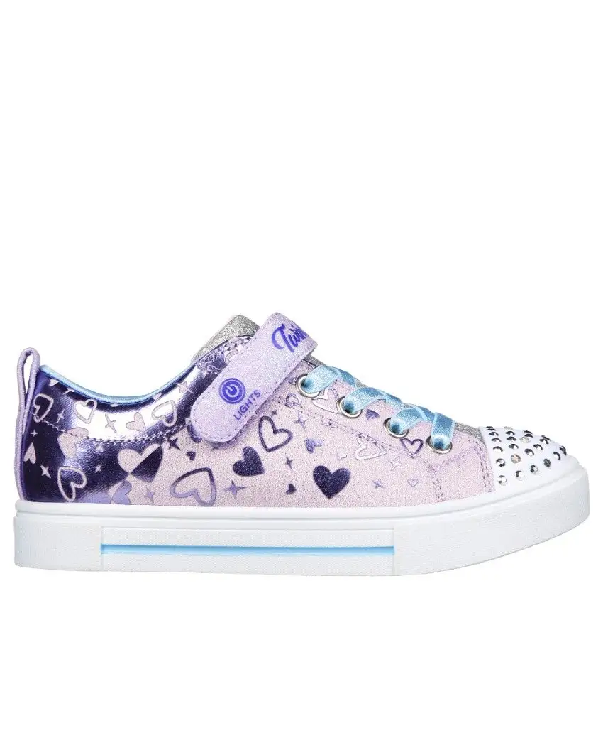 Skechers twinkle best sale toes nz