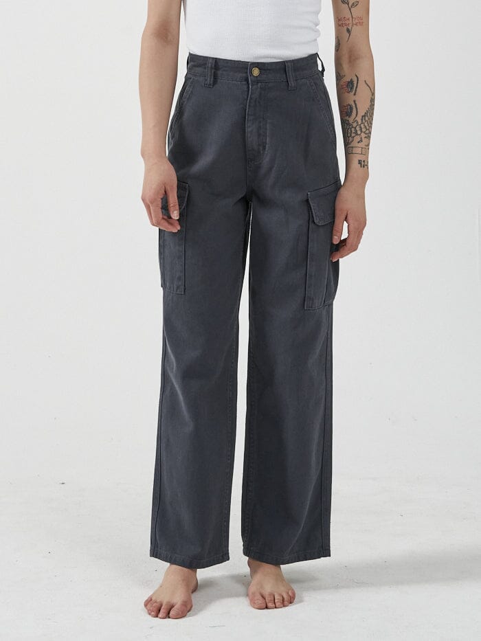 Union Baggy Pant Chances Surf NZ
