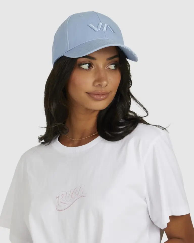 Rvca kids hats sales