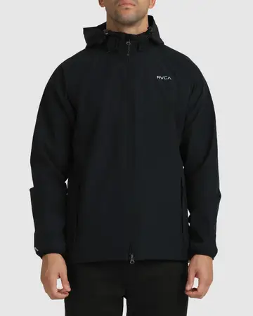 Va Windbreaker Chances Surf NZ
