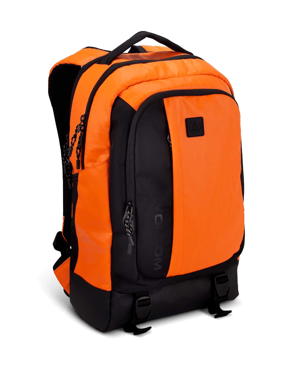 Venture Backpack in Orange | Chances Surf NZ